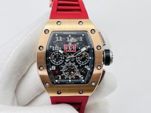 Richard Miller RM 011