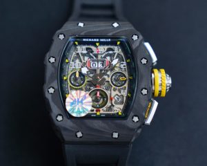 Richard Miller RM 11 03