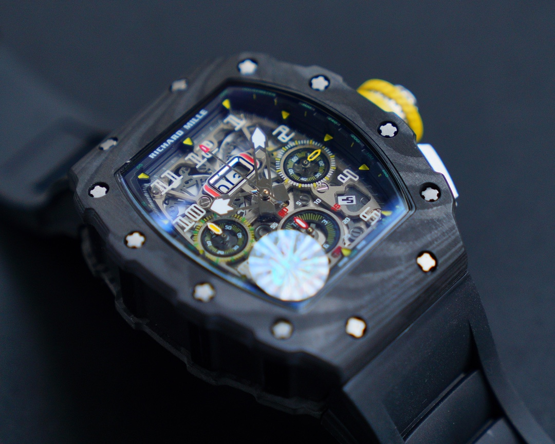 Richard Miller RM 11 03