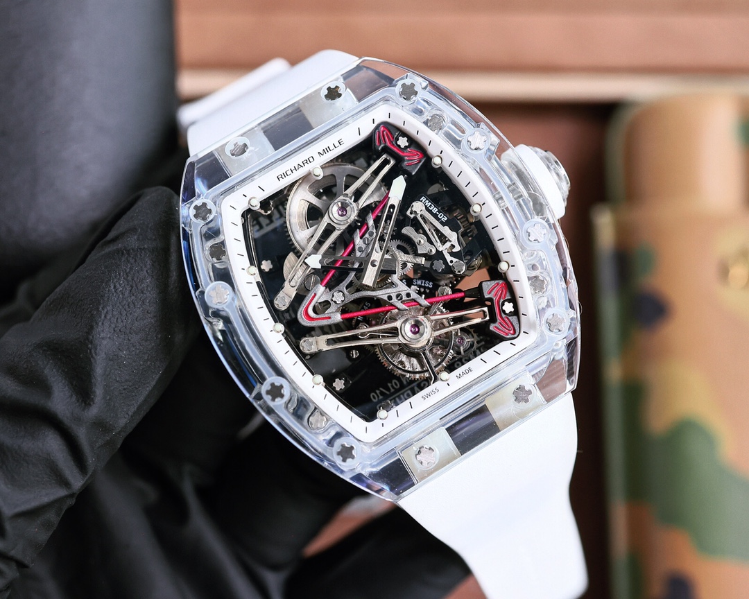Richard Miller RM 38 02