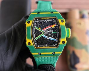 Richard Miller RM 67 02