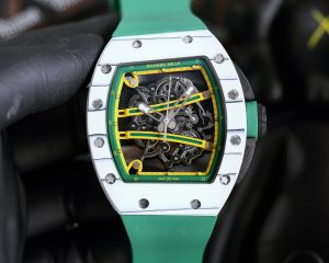 Richard Miller RM 61 01