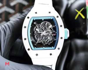 Richard Miller RM 055