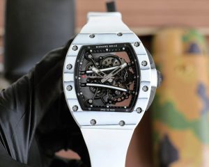 Richard Miller RM 61 01