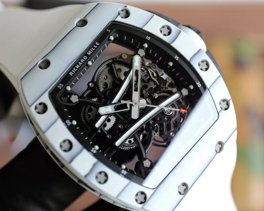 Richard Miller RM 61 01