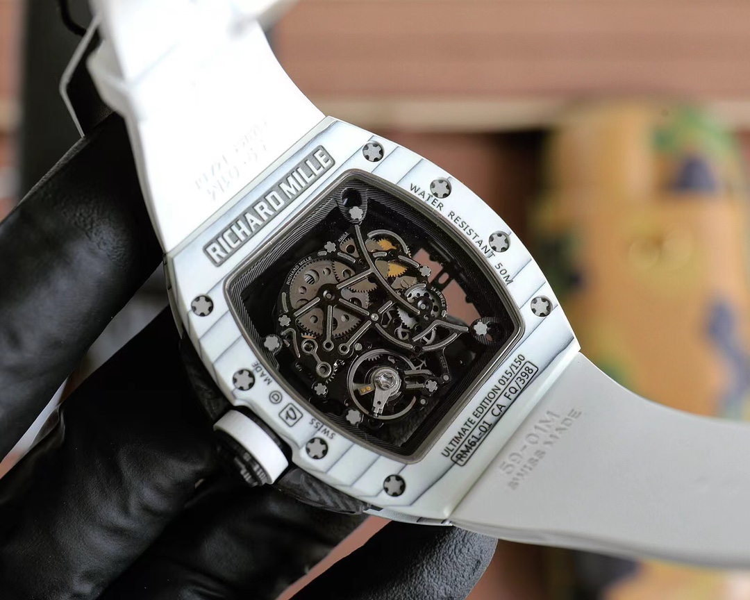 Richard Miller RM 61 01
