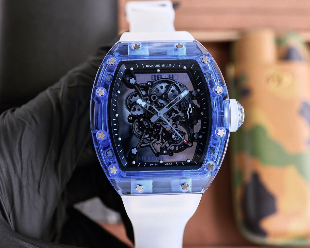 Richard Miller RM 055