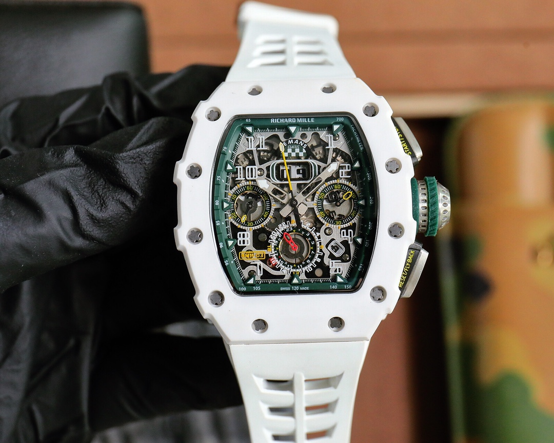 Richard Miller RM 11 03