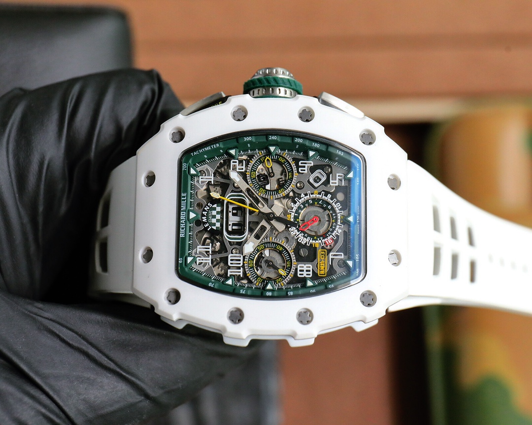 Richard Miller RM 11 03