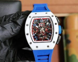 Richard Miller RM 11 03