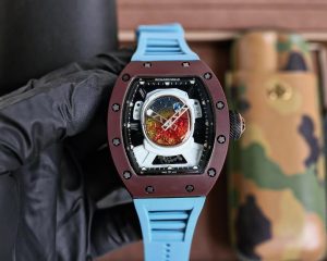 Richard Miller RM 52 05