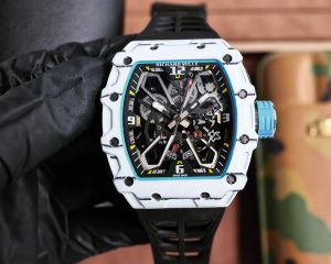 Richard Miller RM 35 03