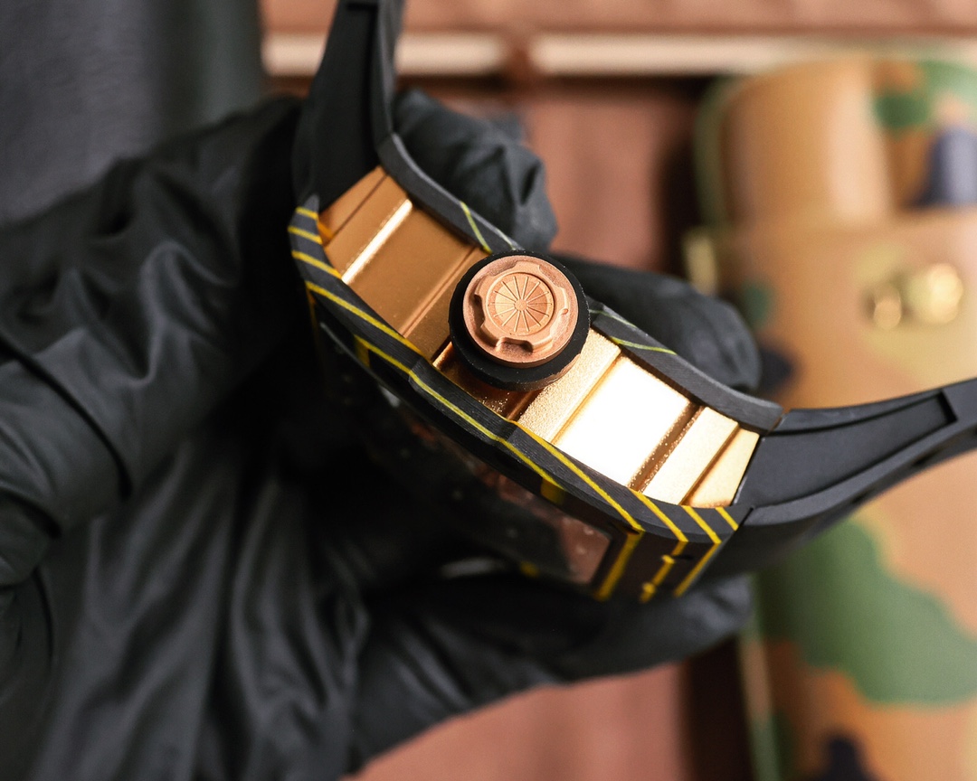 Richard Miller RM 57 03