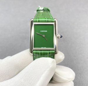 F1 Green Tank