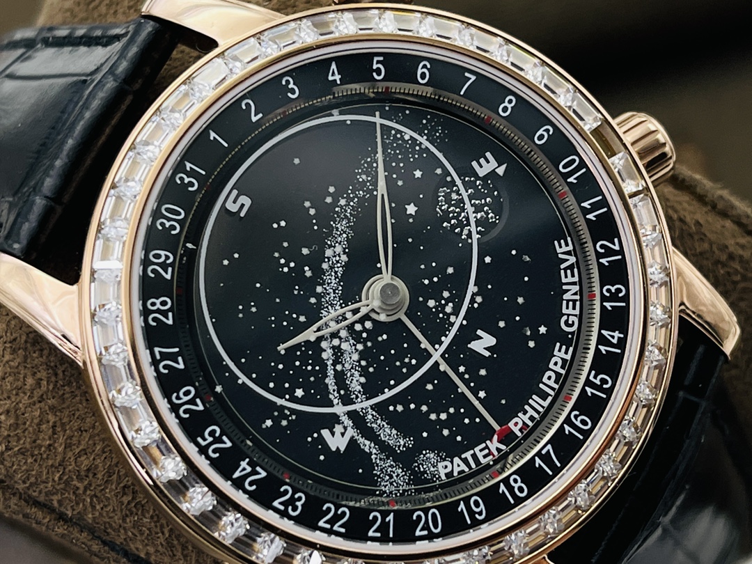 starry sky