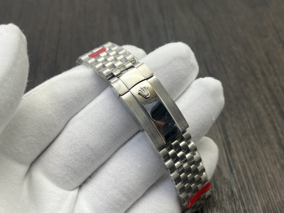 Rolex Journal Series 34