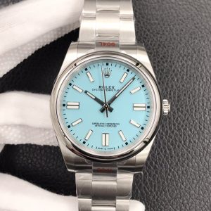Rolex Journal Series 66