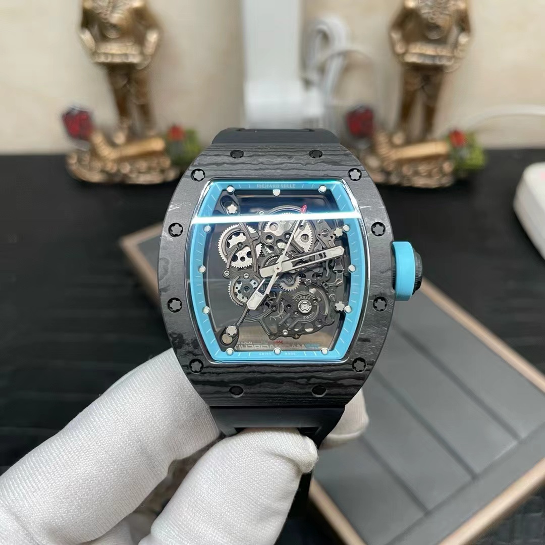 Richard RM055