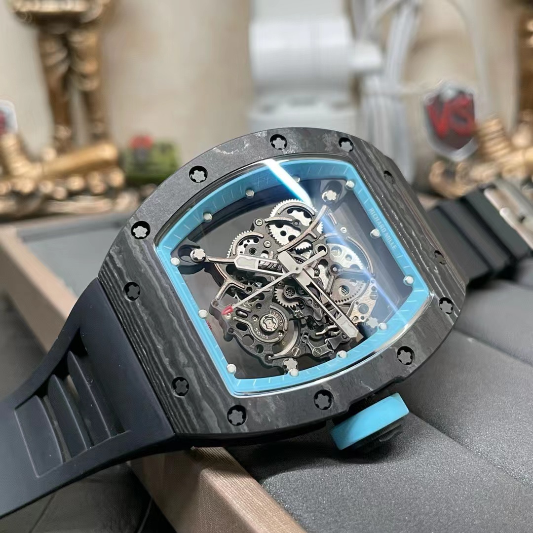 Richard RM055
