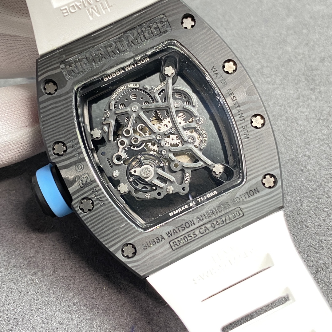 Richard RM35 02