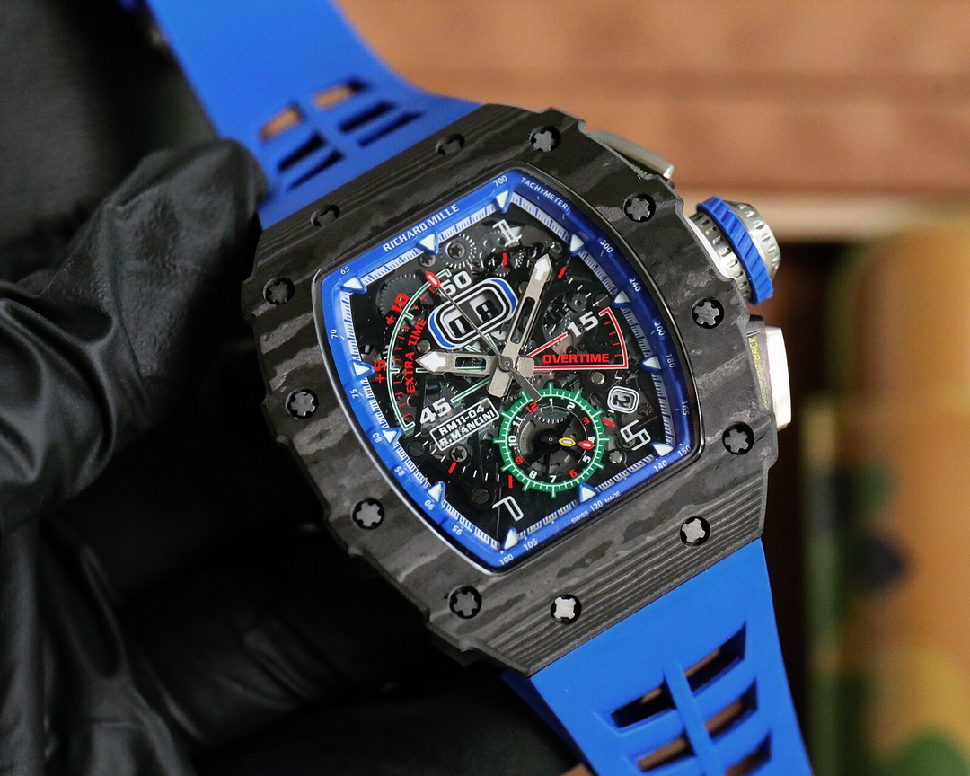Richard RM 11 03