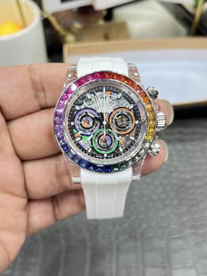 Rolex 345