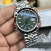 VS Rolex Datejust 454