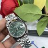 VS Rolex Datejust 454