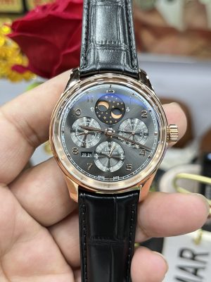 V9 IWC Portugal Multifunctional