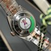 Women's Purple Log 28mm