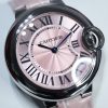 33mm Cartier Blue Balloon