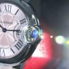 33mm Cartier Blue Balloon