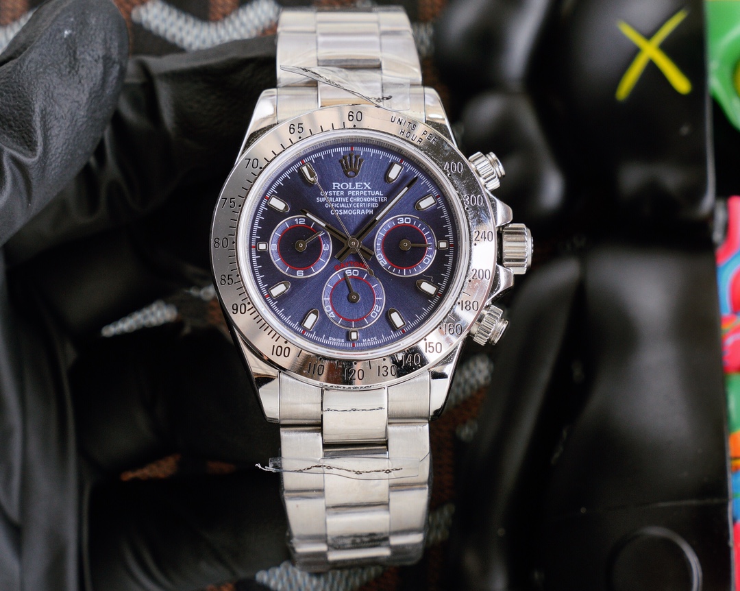 Rolex Daytona Series 5654
