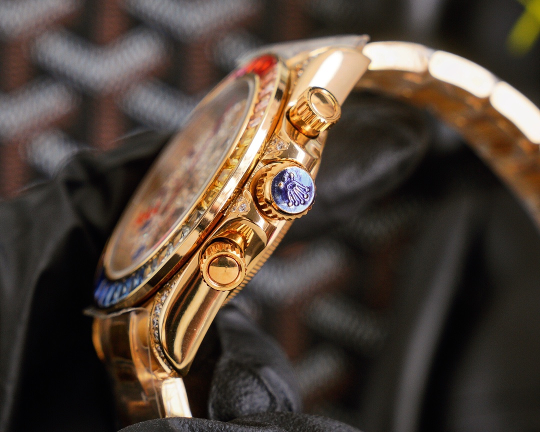 ROLEX DAYTONA COLLECTION 4365