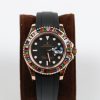 Rolex Emperor Edition Artifact Gold Yacht 6765