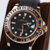 Rolex Emperor Edition Artifact Gold Yacht 6765