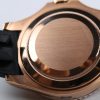 Rolex Emperor Edition Artifact Gold Yacht 6765