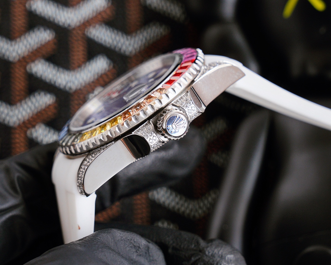 Rolex 787