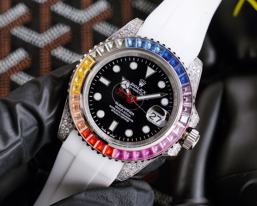 Rolex 787