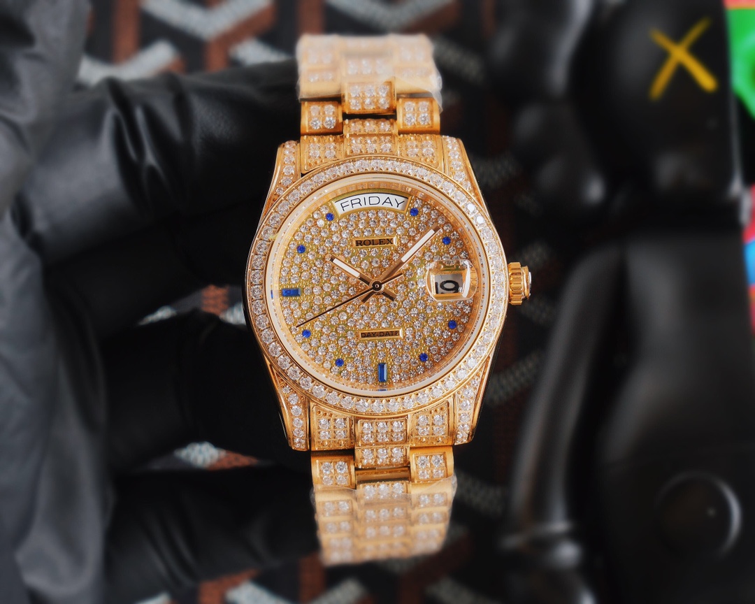 Rolex 565