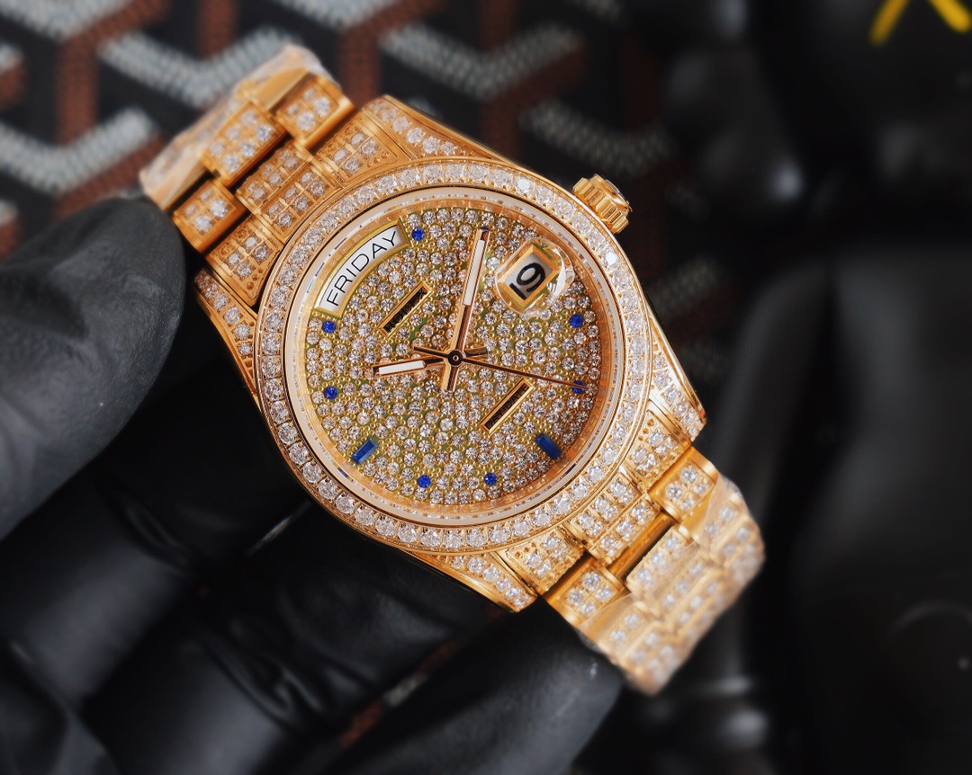Rolex 565