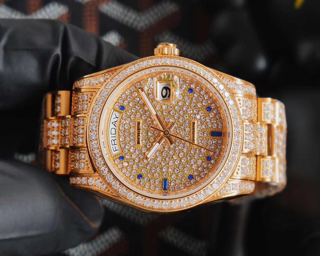 Rolex 565