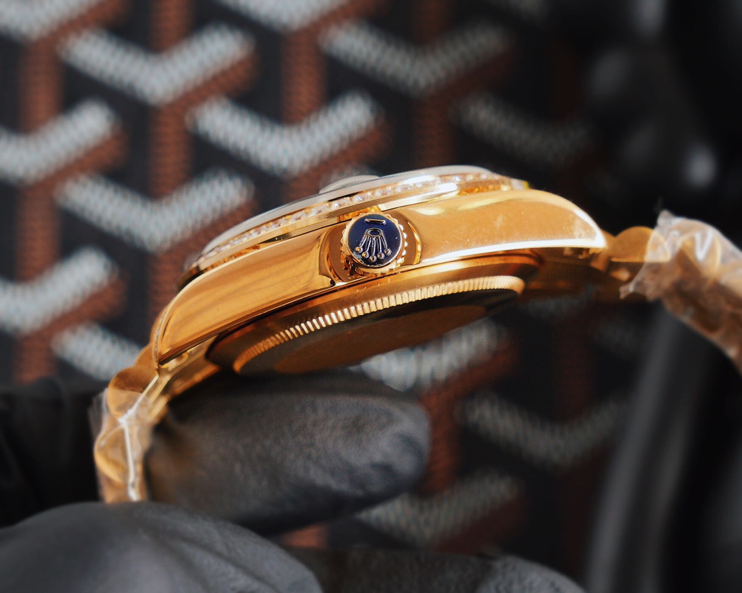 Rolex 565