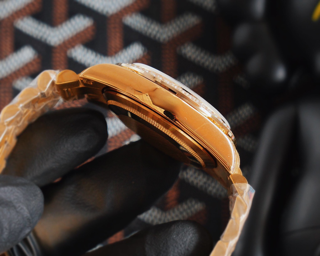 Rolex 565
