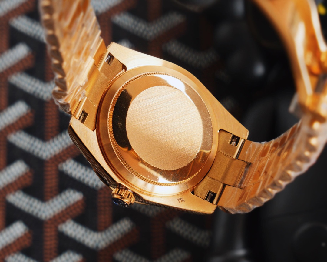 Rolex 565