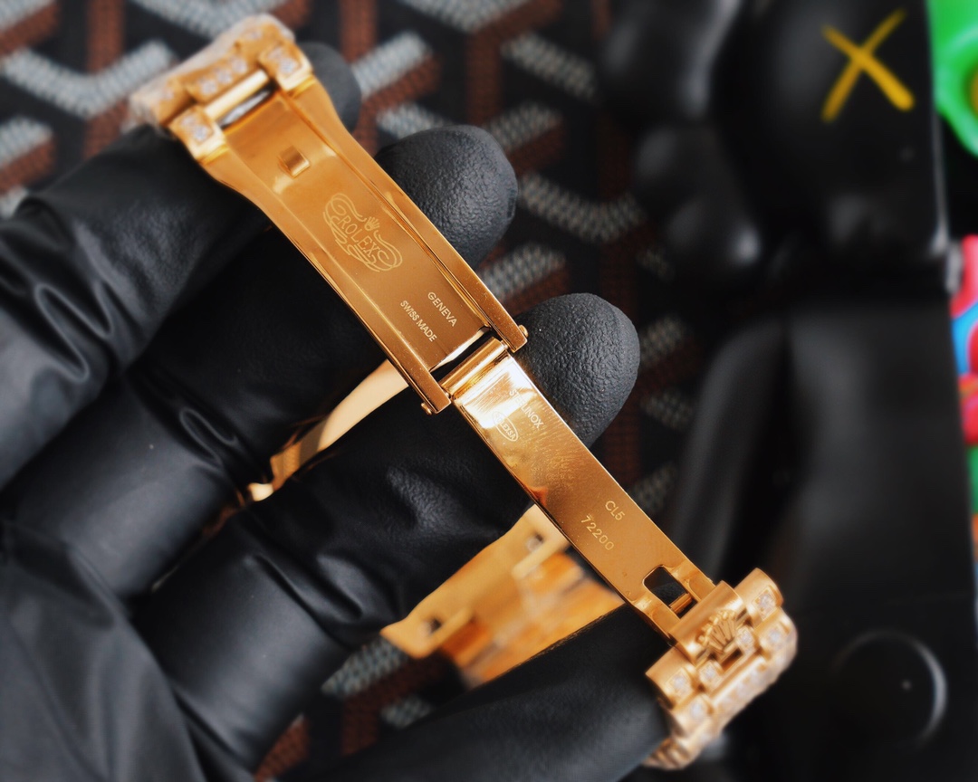 Rolex 565