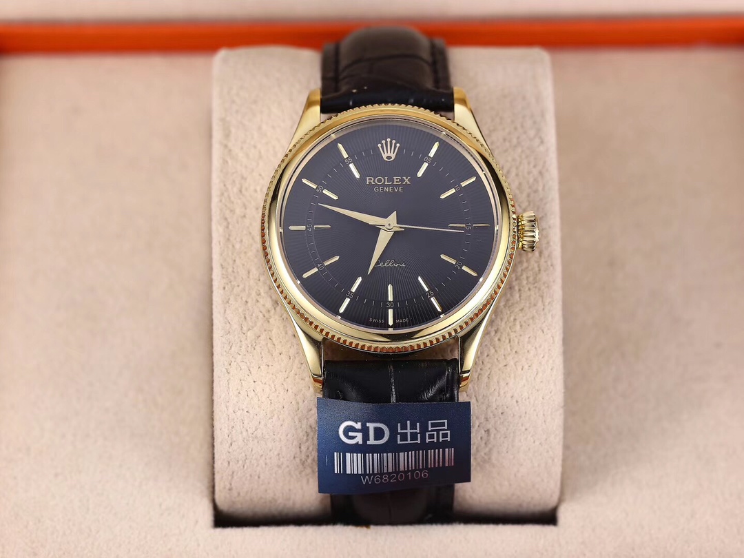 Rolex-ROLEX Cellini Series 3342