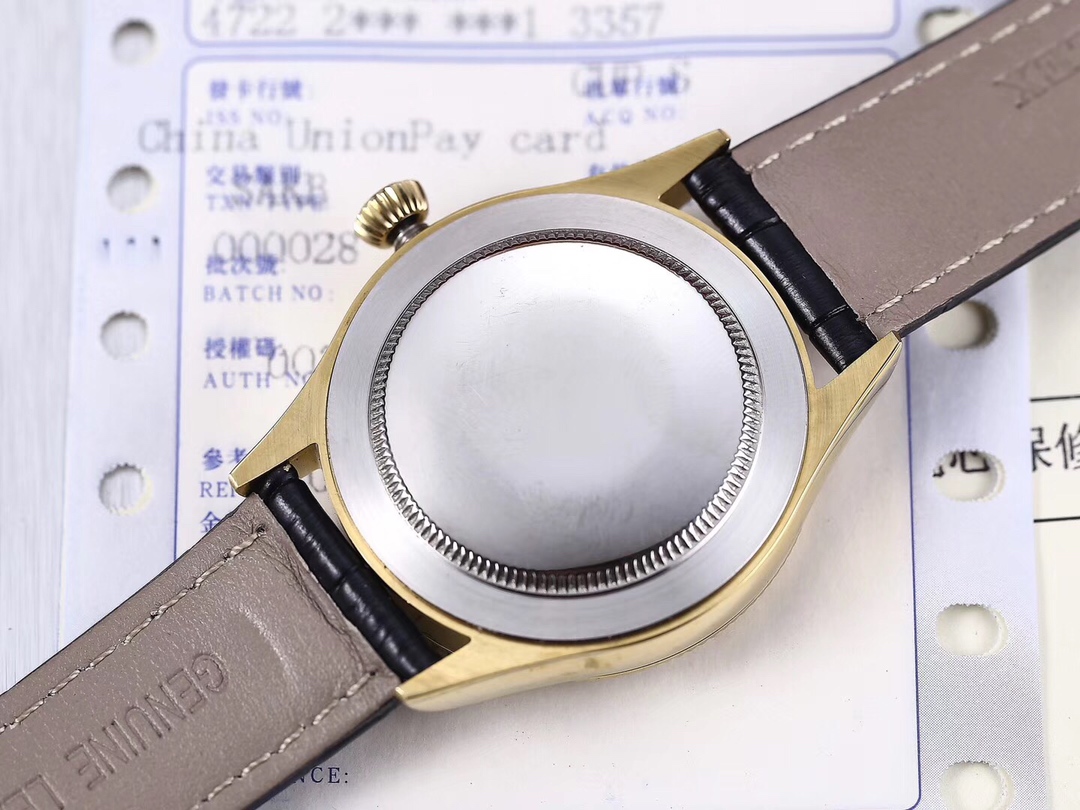 Rolex-ROLEX Cellini Series 3342