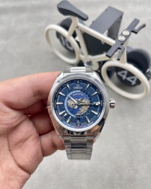 Omega vs 3435 UTC