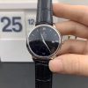 Omega ZF Butterfly Fly Black Surface